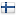 tonymarinojazzsounds.com server is located in Finland